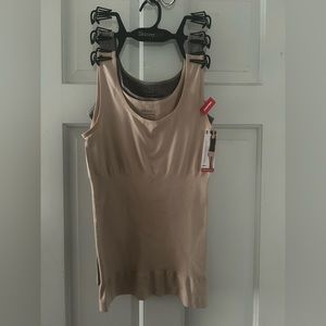 Skinny Girl shaping seamless camis